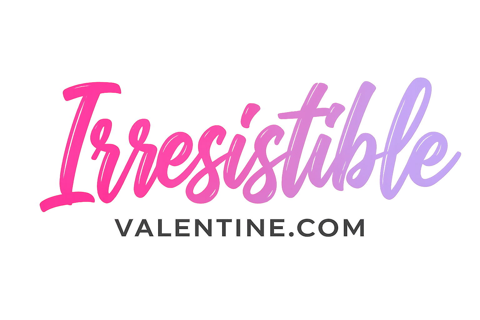 Irresistible Valentine